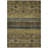 Machine Washable Indoor/Outdoor Claudian ACN1641 Gray Rug-104240084