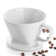 Pour Over Coffee Dripper