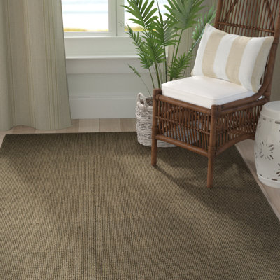 Dionne Wool Indoor Rug