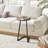 Yerly Round C-Table or Accent Side Table-2129888767