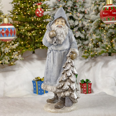 Christmas Figurines & Collectibles