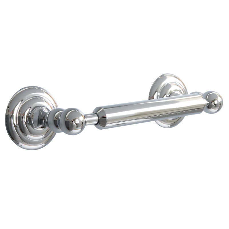 Cool Wall Mounted Toilet Paper Holder