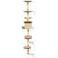 Toulouse 194cm H Cat Tree-42349788