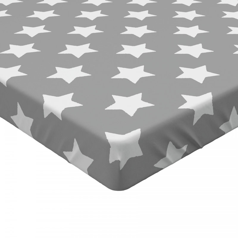Microfiber Fitted Sheet, Full Fitted Sheet