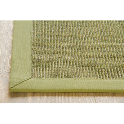 Brentford Flatweave Dark/Natural Rug
