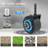 Convertible Folding Trolley With Dog Leash