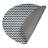 Chevy Tribal Non-Slip Outdoor Rug-1108947038