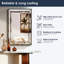 Miroir d'appoint Jorden-924764320