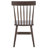 Aziel Spindle Dining Chairs