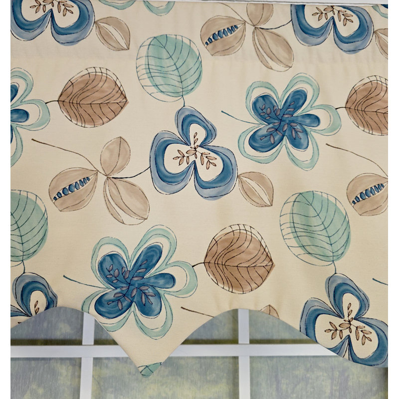 Jolly Regal Valance