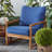 Outdoor 2-Piece Deep Seat Cushion Set-1331892144