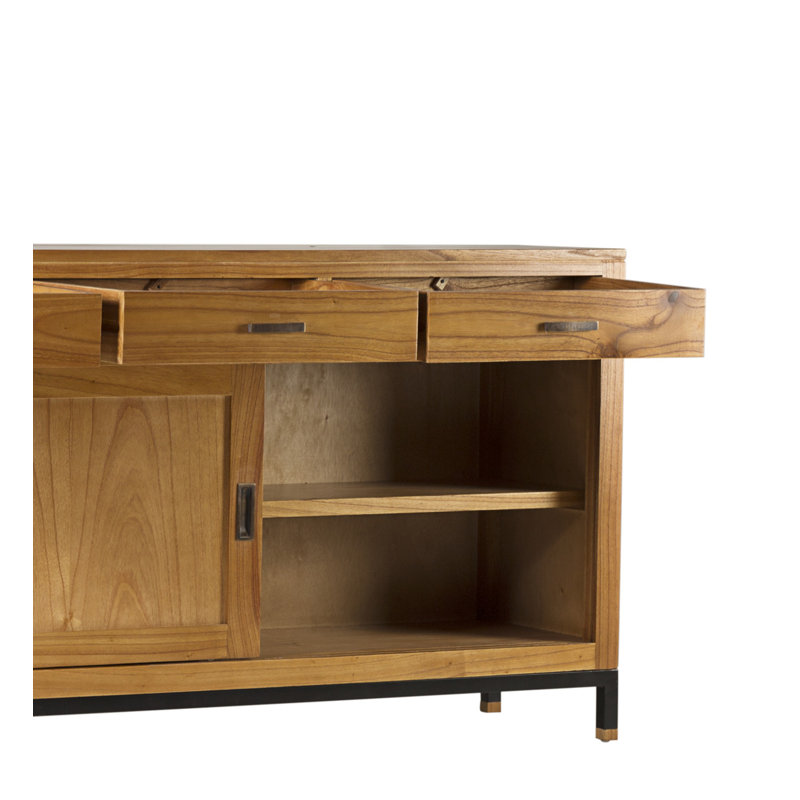 Madhu 180cm Sideboard