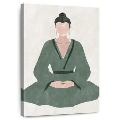 Kerrick Neutral Buddha