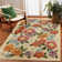 Kincaid Secret Garden Indoor/Outdoor Area Rug