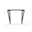 Fuchs 90cm Console Table-39217069