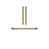 Brushed Brass