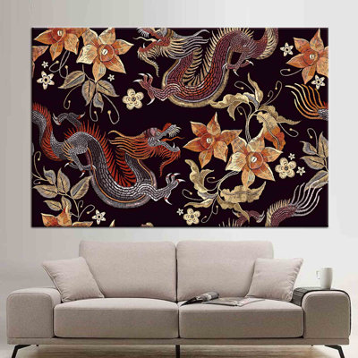 Print on Canvas