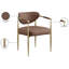 Chaise rembourrée en cuir Virella-2024426398-2024426392