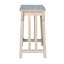 Tabouret 24 "Maner