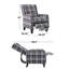 Le fauteuil inclinable Savannah