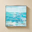 Duo de voiliers par Lorenzo Collective - Impression sur toile