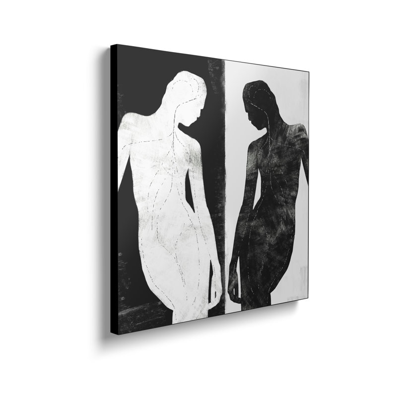 Reproduction d'art sur toile Steemplix