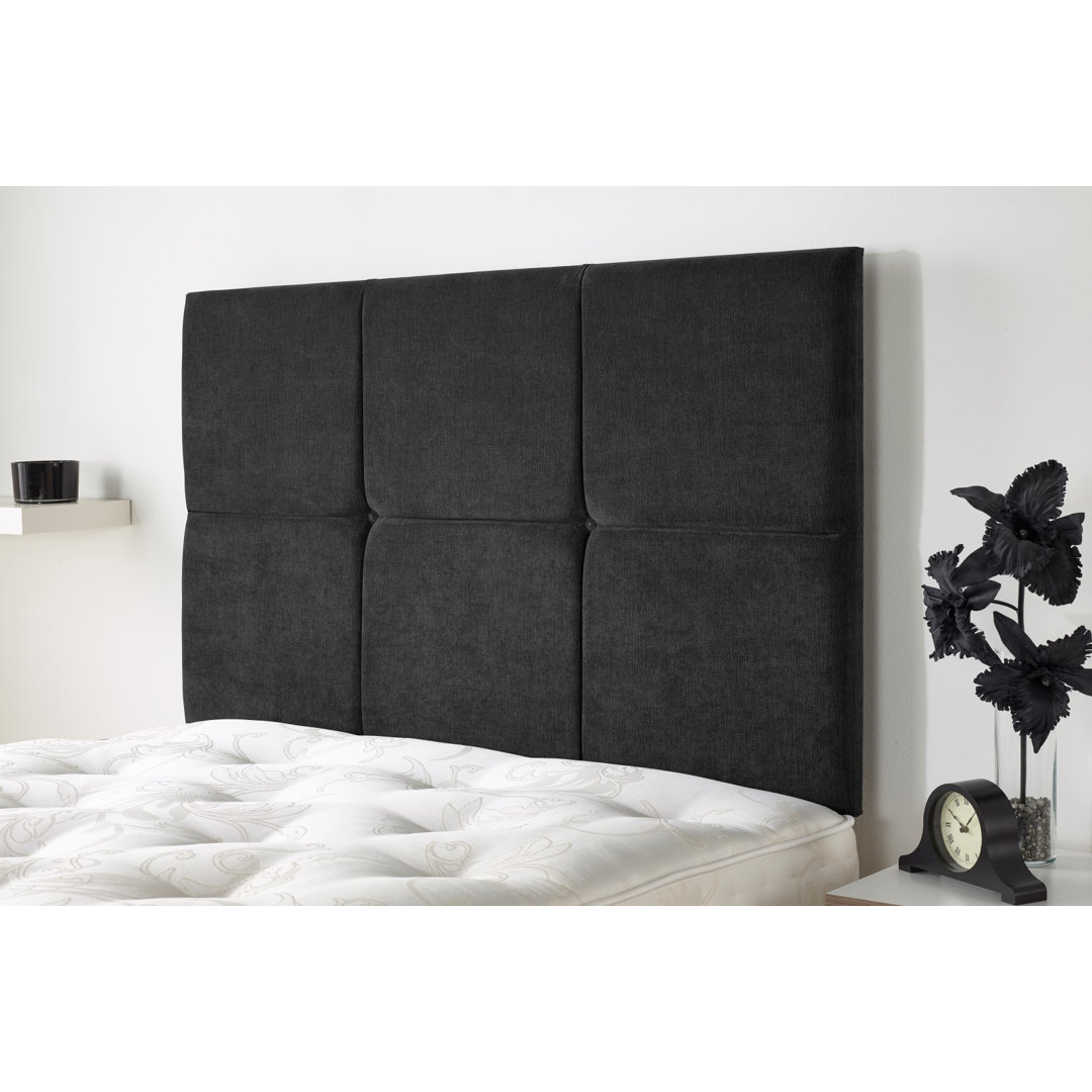 Upholstered Headboard