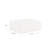 Upholstered Causal Ottoman-586884600