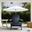 Chaise d'extérieur pliable-1132511969