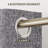 100% Blackout Thermal Insulated Polyester Curtain Pair-633352631-631287768