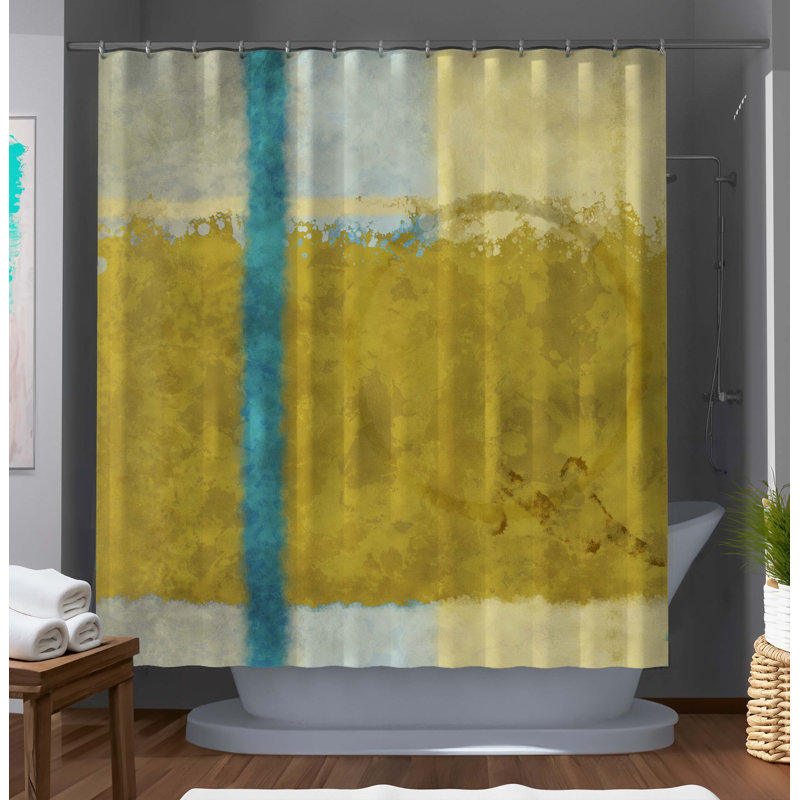 Rideau de douche Fruithurst
