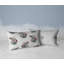 Coussin rectangulaire Flower and Knop-106879076