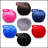 Minky Velvet Bean Bag Chair, Grey-5Ft Plush Floor Seating For Kids And Adults, Washable Cover, Stretchable Fabric, Memory Foam Filled-2036817978