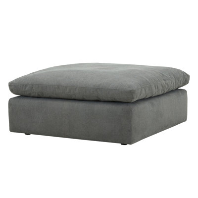 Igoris Upholstered Ottoman