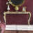 Saphire Console Table-2008473435