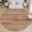 Premium Machine Washable Mayfield Striped Rug-878270363-878270366