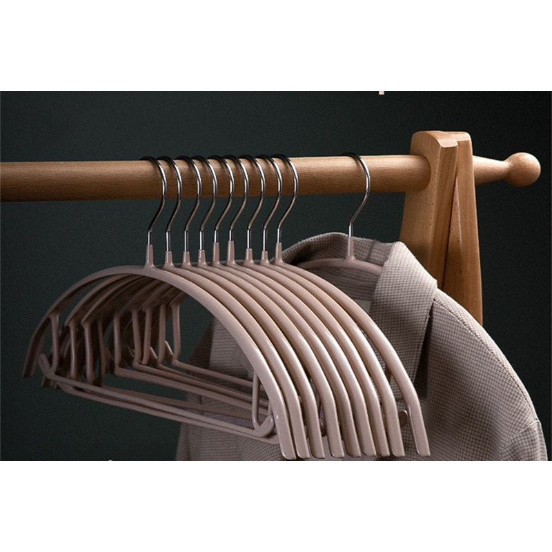 Cintre solide en acier inoxydable, 5