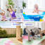 Tapis de jeu en plastique emboîtable-71104747