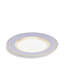Wedgwood Anthemion Blue Plate 10.7In