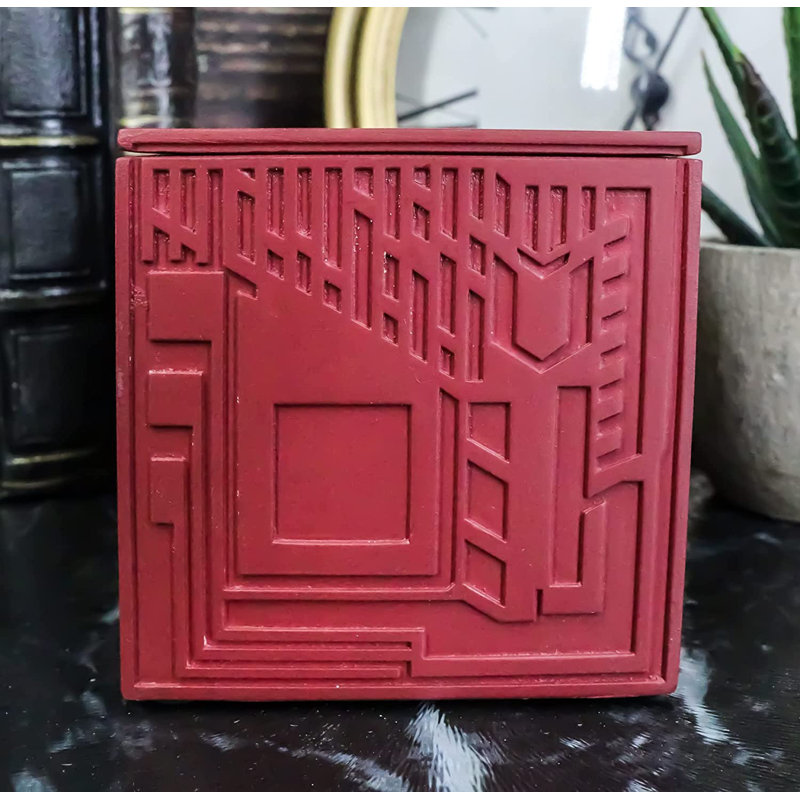 Jakir Decorative Box