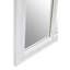 Lovida Manufactured Solid Wood Arch Mirror-424054731
