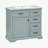 36" Bathroom Vanity With Sink Combo-1328785633