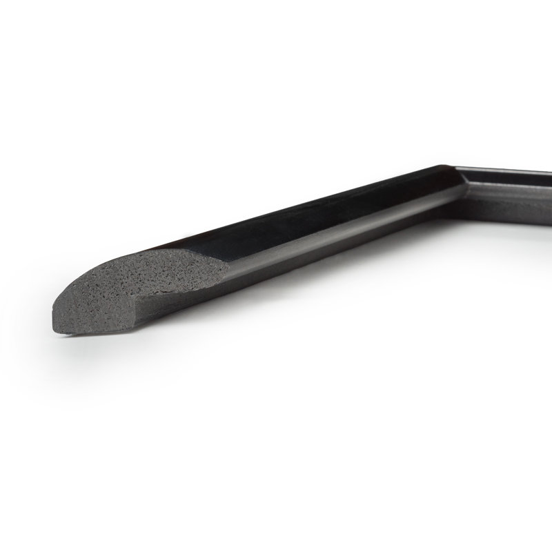 Cadre photo Violette, Noir, L 8 po x H 12 po, Rectangulaire