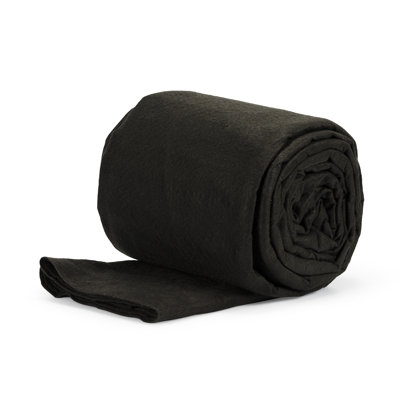 Pond Liner Underlayment Geotextile