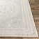 Dichelle Hand Tufted Wool Oriental Indoor Rug