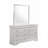 Blaze Modern Style Mirror (Only Mirror)-1255931794