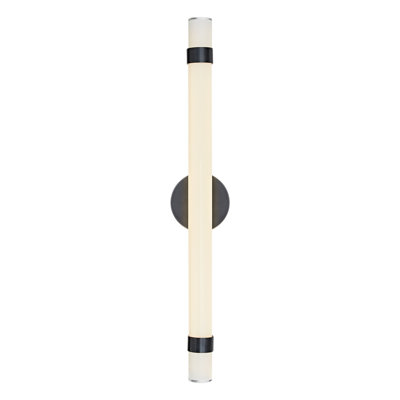 Madison 1 - Light LED Bath Bar