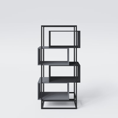 Minecraft Bookshelf
