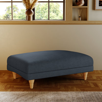 Adaku Banquette Footstool