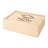 Dulvert Wooden Memory Box